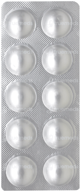 Rofucop Tablet 10