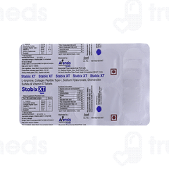 Stabix Xt Tablet 10