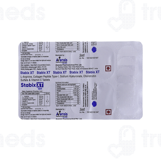 Stabix Xt Tablet 10