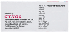 Clomivate 25 Tablet 10 Clomivate 25 Tablet 10