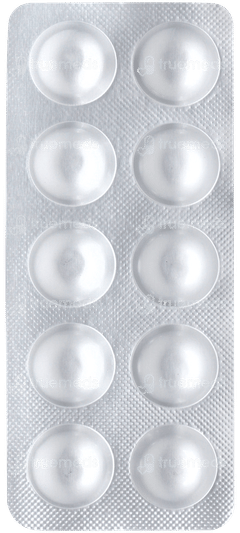 Clomivate 25 Tablet 10 Clomivate 25 Tablet 10