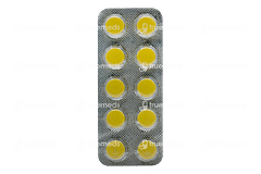 Trimia 20 Tablet 10 Trimia 20 Tablet 10