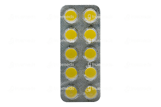 Trimia 20 MG Tablet 10