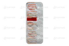 Trimia 20 Tablet 10