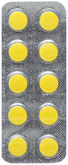 Trimia 20 Tablet 10 Trimia 20 Tablet 10
