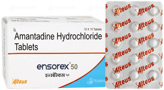 Ensorex 50 Tablet 15