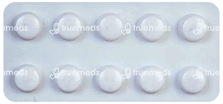 Sitaglyn 100 Tablet 10