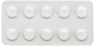 Sitaglyn 100 Tablet 10