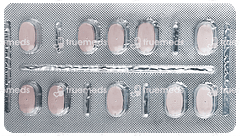 Brivapride 75 Tablet 10