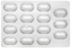 Jodapa M 10/500 Tablet 15