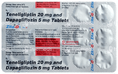 Zita D5 Tablet 15 Zita D5 Tablet 15