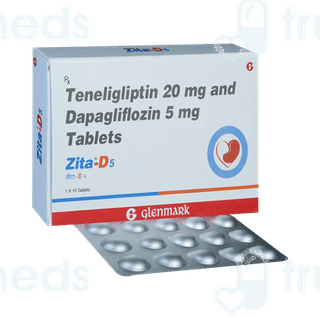 Zita D5 Tablet 15