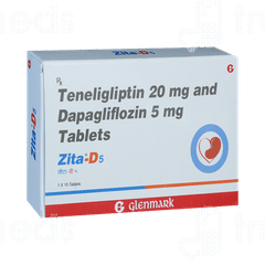 Zita D5 Tablet 15