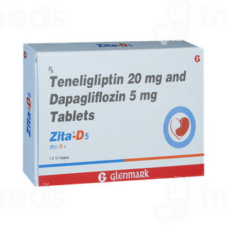 Zita D5 Tablet 15