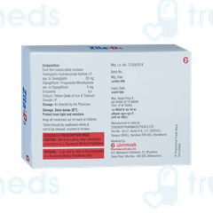 Zita D5 Tablet 15
