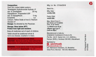 Zita D5 Tablet 15