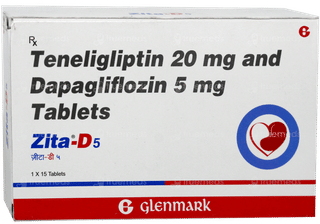 Zita D5 Tablet 15
