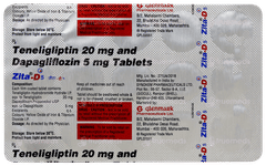 Zita D5 Tablet 15