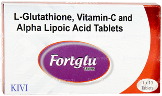 Fortglu Tablet 10