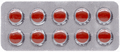 Telmikind Ln Tablet 10