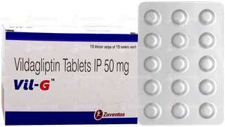 Vil G Tablet 15