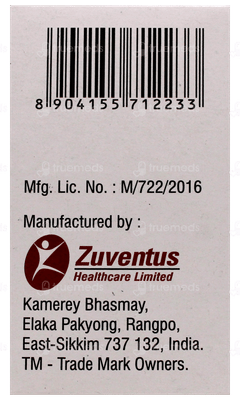 Vil G Tablet 15