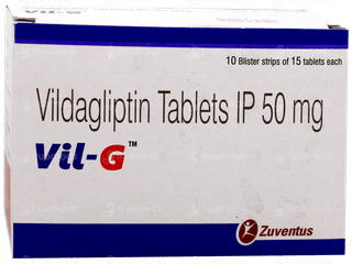 Vil G Tablet 15