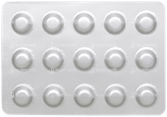 Vil G Tablet 15
