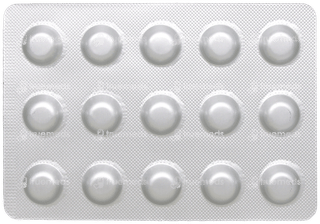 Vil G Tablet 15