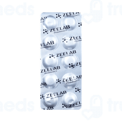 Livcholic 300 Tablet 10 Livcholic 300 Tablet 10