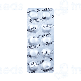 Livcholic 300 Tablet 10
