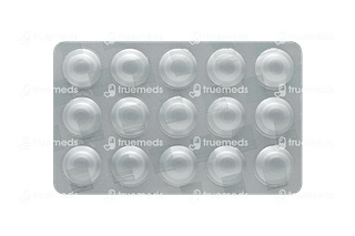 Telplus 10/40 MG Tablet 15