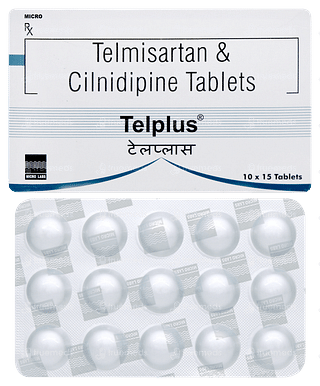 Telplus Tablet 15