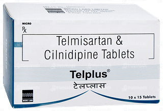 Telplus Tablet 15