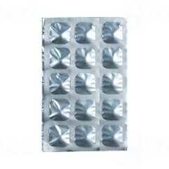 Cilaheart 10 Tablet 15