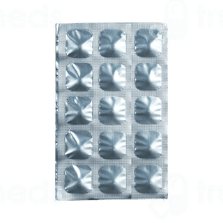 Cilaheart 10 Tablet 15