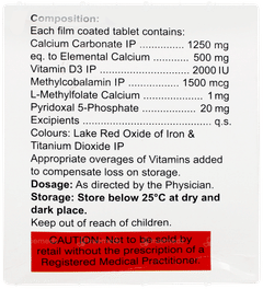 Densical Xt Tablet 15 Densical Xt Tablet 15