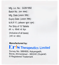 Densical Xt Tablet 15 Densical Xt Tablet 15