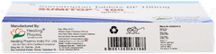 Sumitop 100 Tablet 10