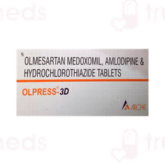 Olpress 3d Tablet 15 Olpress 3d Tablet 15