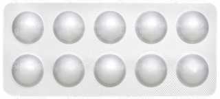 Belatin 40 Tablet 10