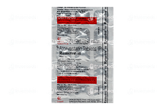 Remetor 10 Tablet 15