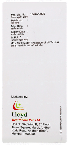 Remetor 10 Tablet 15 Remetor 10 Tablet 15