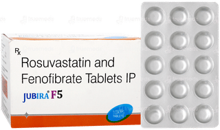 Jubira F5 Tablet 15