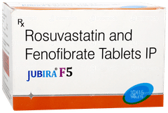 Jubira F5 Tablet 15 Jubira F5 Tablet 15