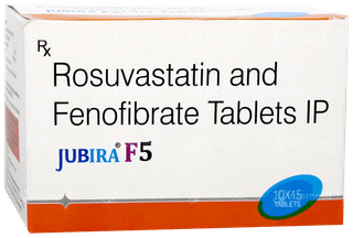 Jubira F5 Tablet 15