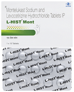 L Hist Mont Tablet 15 L Hist Mont Tablet 15