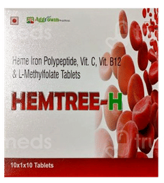 Hemtree H Tablet 10