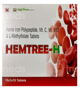 Hemtree H Tablet 10