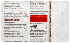 Odimont Lc Kid Tablet 15 Odimont Lc Kid Tablet 15